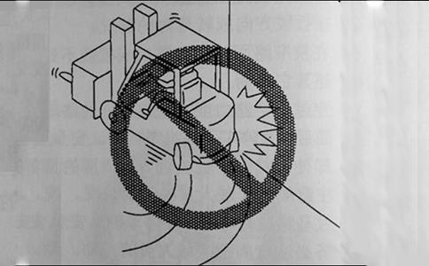 電動搬運叉車轉彎注意事項-沈陽興隆瑞機械