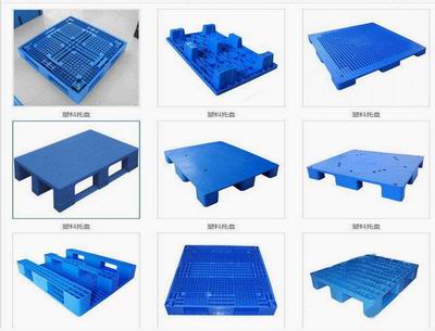 鞍山耐寒塑料托盤樣式-沈陽興隆瑞